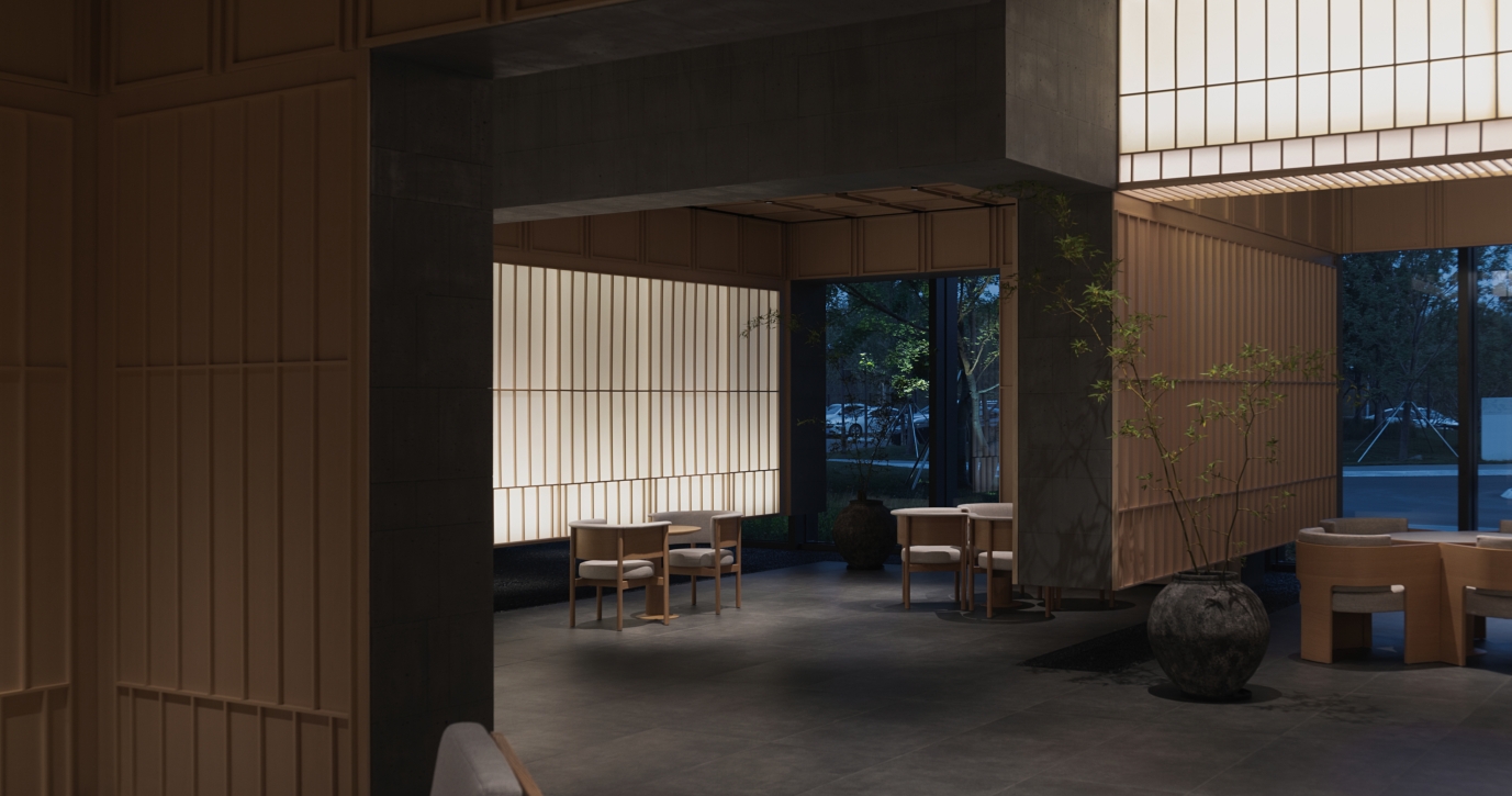 建筑实践